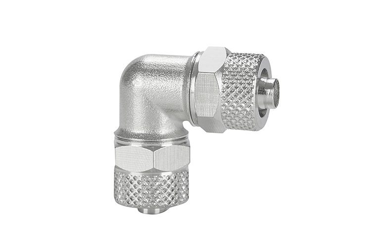 TKN-PV...型快擰管接頭